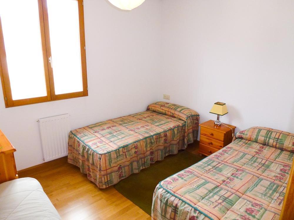 Apartamentos Formigal Exterior foto