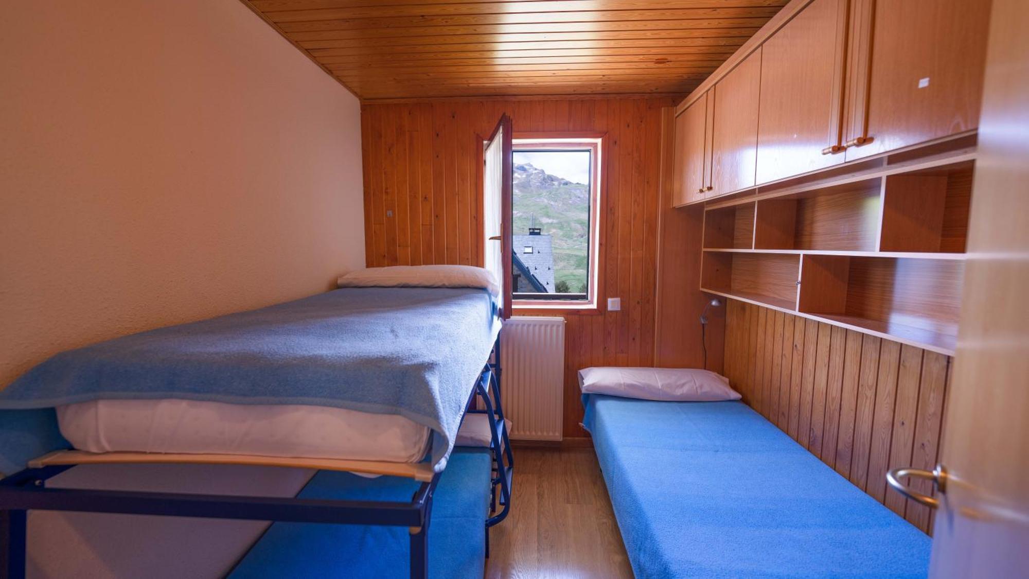 Apartamentos Formigal Exterior foto